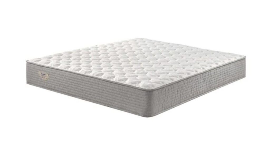 O Colchão King Agile Molas Ensacadas: O Segredo do Conforto