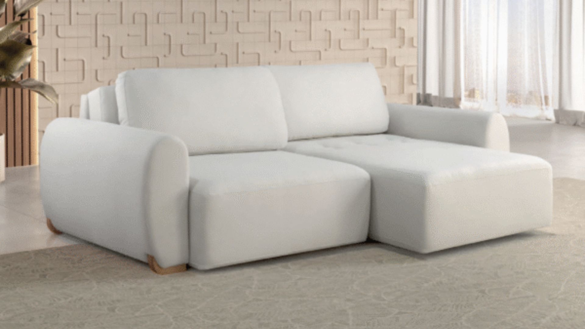 Descubra os estofados premium da linha S-142 da Móveis Bom Jesus e transforme seu ambiente com elegância e conforto.
