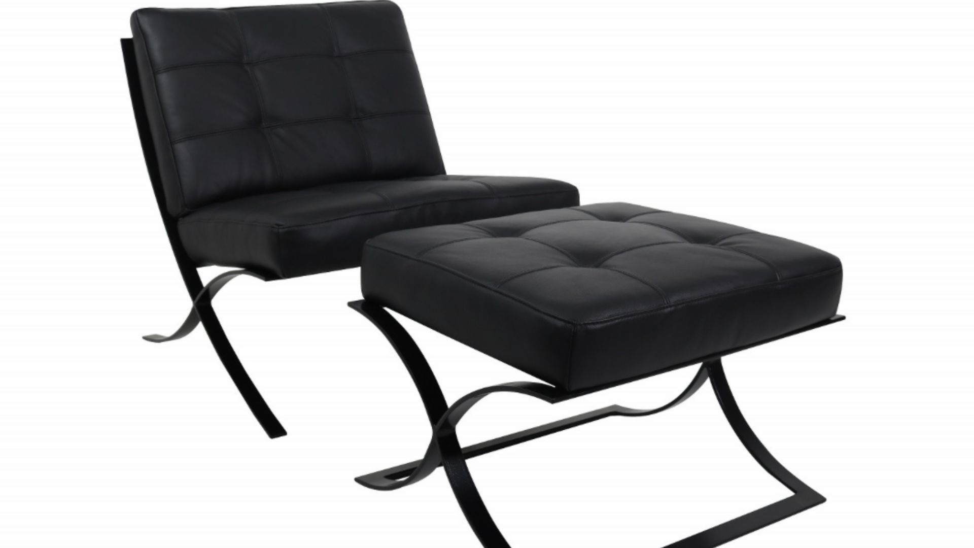 Descubra a Poltrona Barcelona, um ícone de estilo e conforto. Conheça suas características e veja como ela pode transformar seu ambiente.