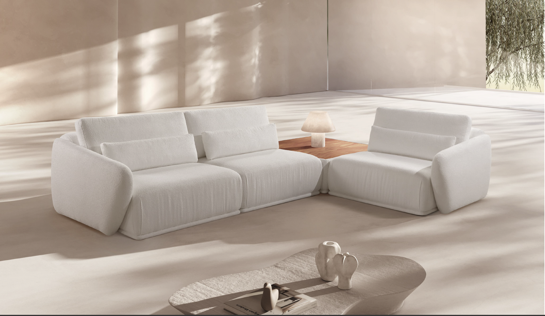 Se você quer dar um passo além na decoração e investir em conforto de verdade, esse é o momento ideal para conversar com nossa equipe de especialistas.