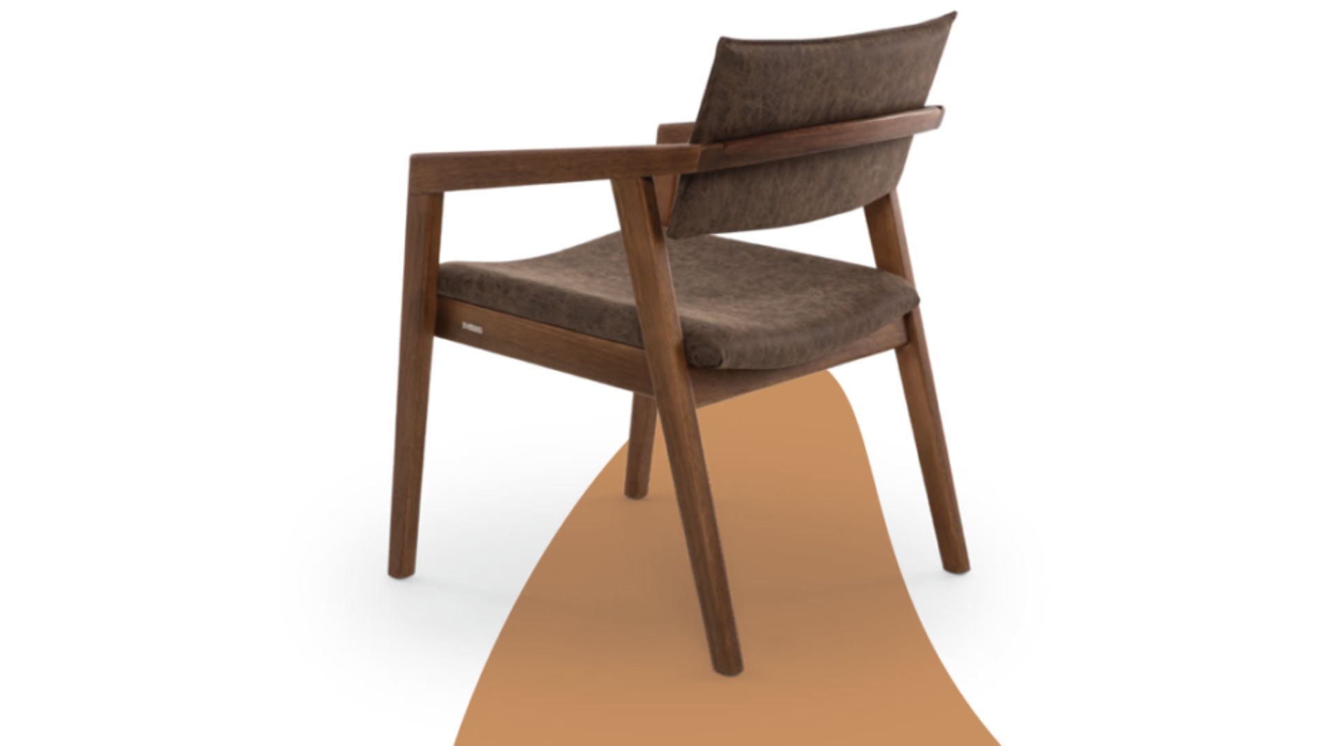 Cadeira Alba: O Toque de Elegância que Seu Espaço Merece