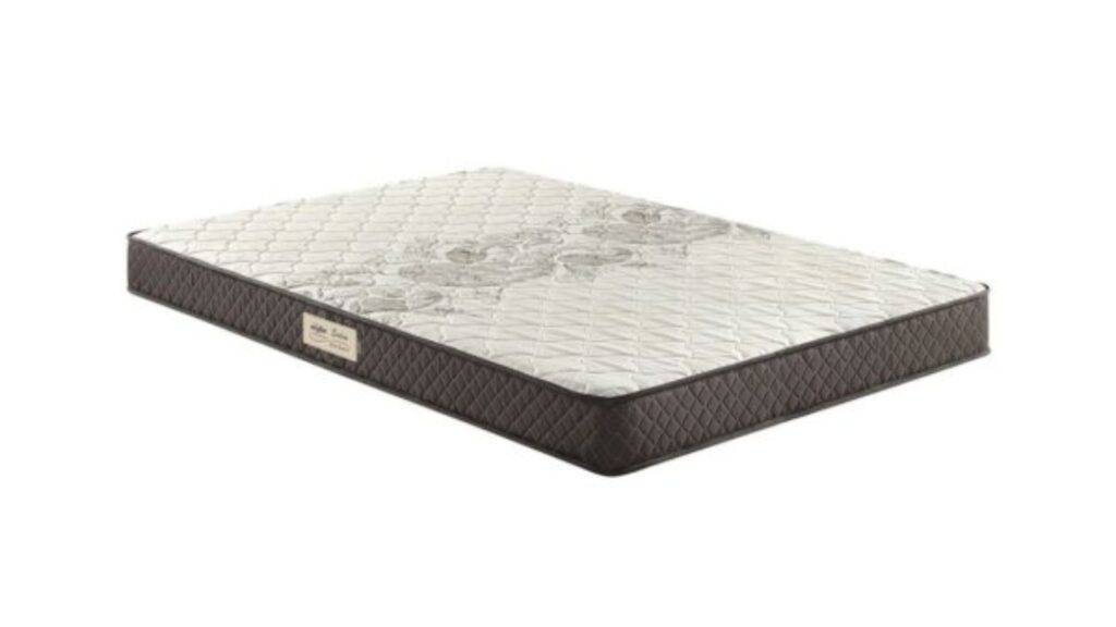 Descubra o Conforto do Colchão Queen Ecoline D33 Espuma Marrom Móveis Bom Jesus - Loja de Móveis em Ribeirão Preto Descubra o Conforto do Colchão Queen Ecoline D33 Espuma Marrom