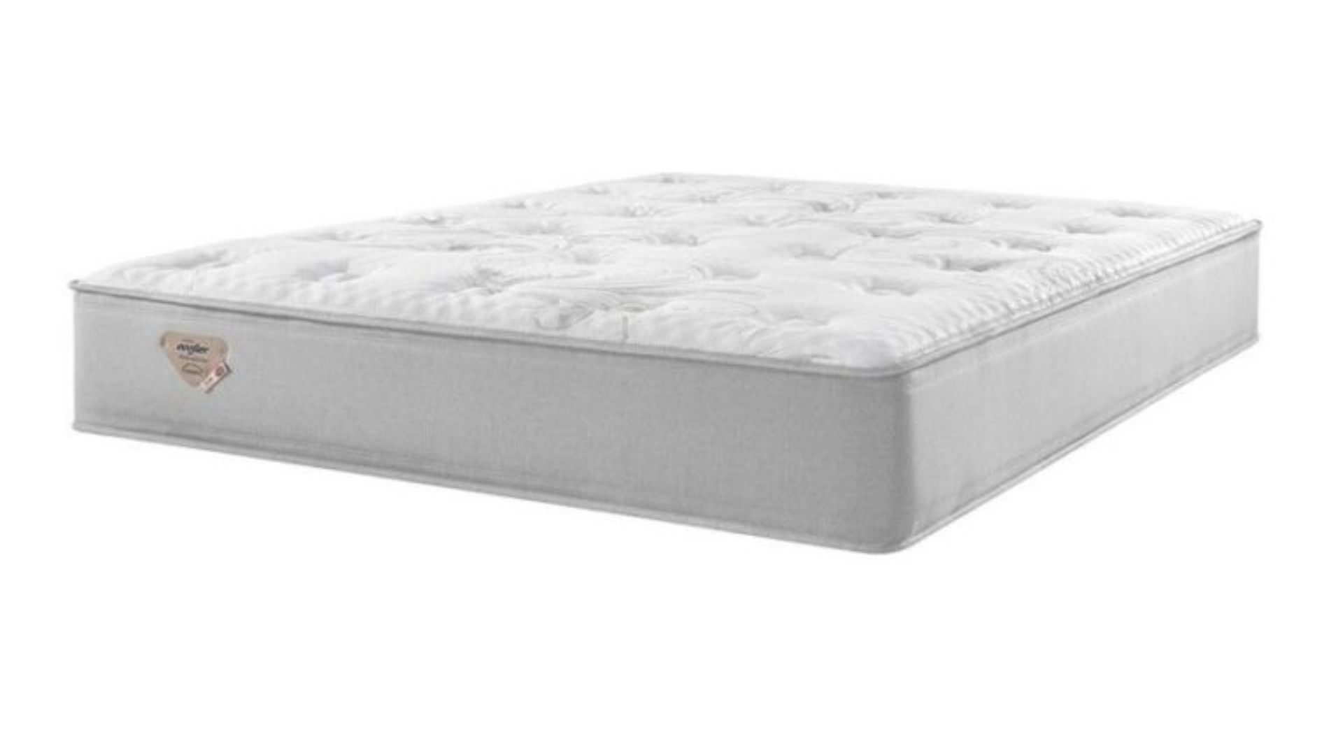 Descubra o Colchão King Blend Molas Ensacadas: conforto, qualidade e durabilidade para suas noites de sono. Confira!