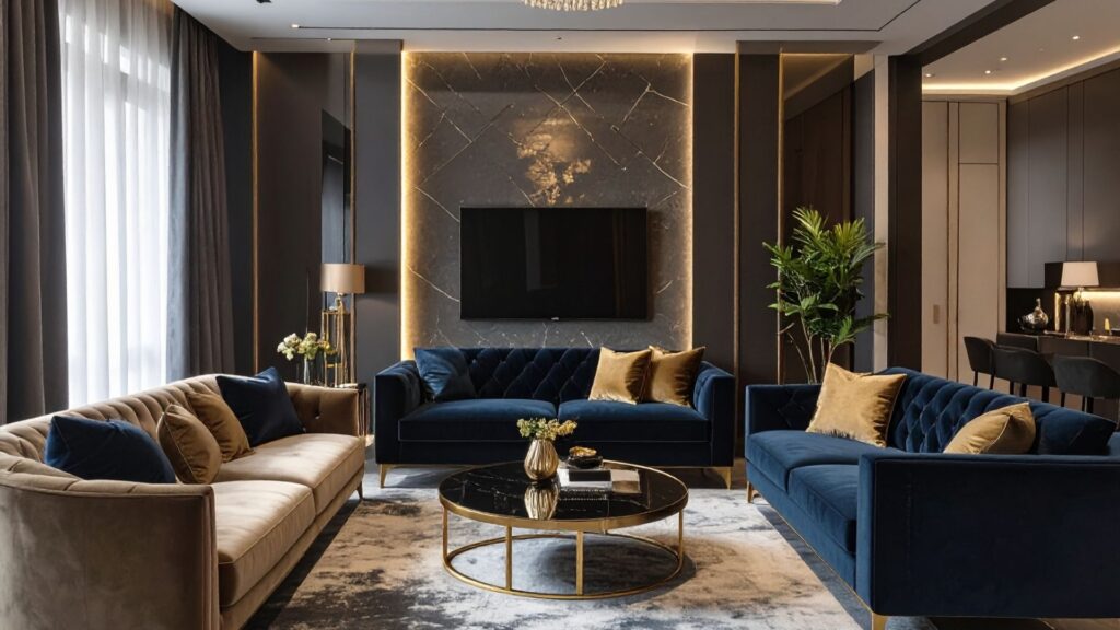 Móveis de Design Assinado Ribeirão Preto Móveis Bom Jesus - Loja de Móveis em Ribeirão Preto Descubra móveis de design assinado em Ribeirão Preto na Móveis Bom Jesus. Estilo e qualidade para transformar seu ambiente!