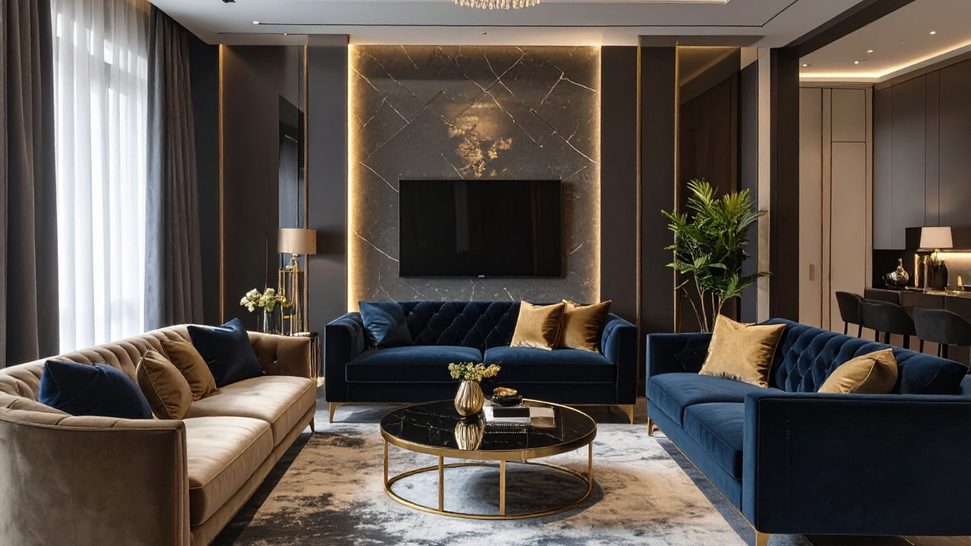 Descubra móveis de design assinado em Ribeirão Preto na Móveis Bom Jesus. Estilo e qualidade para transformar seu ambiente!