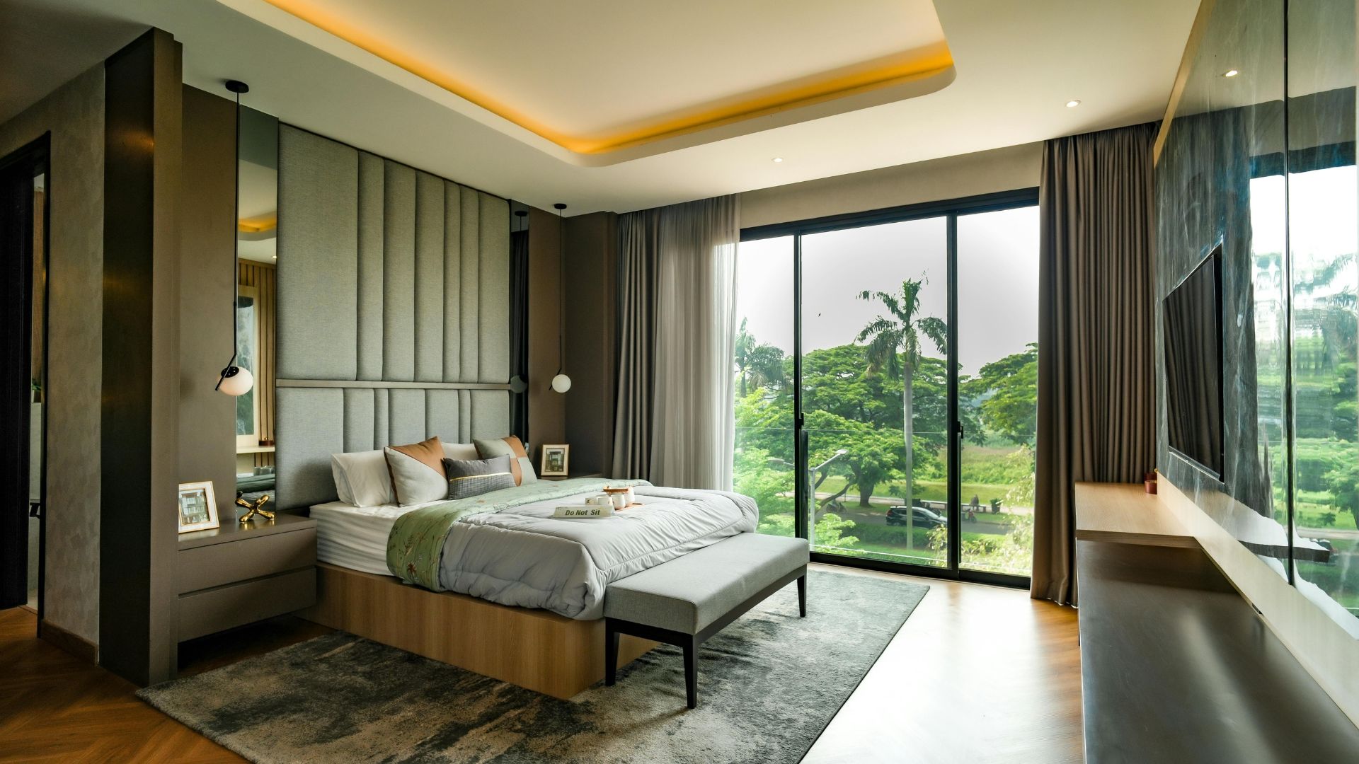 Descubra os melhores móveis de luxo em Ribeirão Preto! Estilo, qualidade e sofisticação para transformar sua casa.