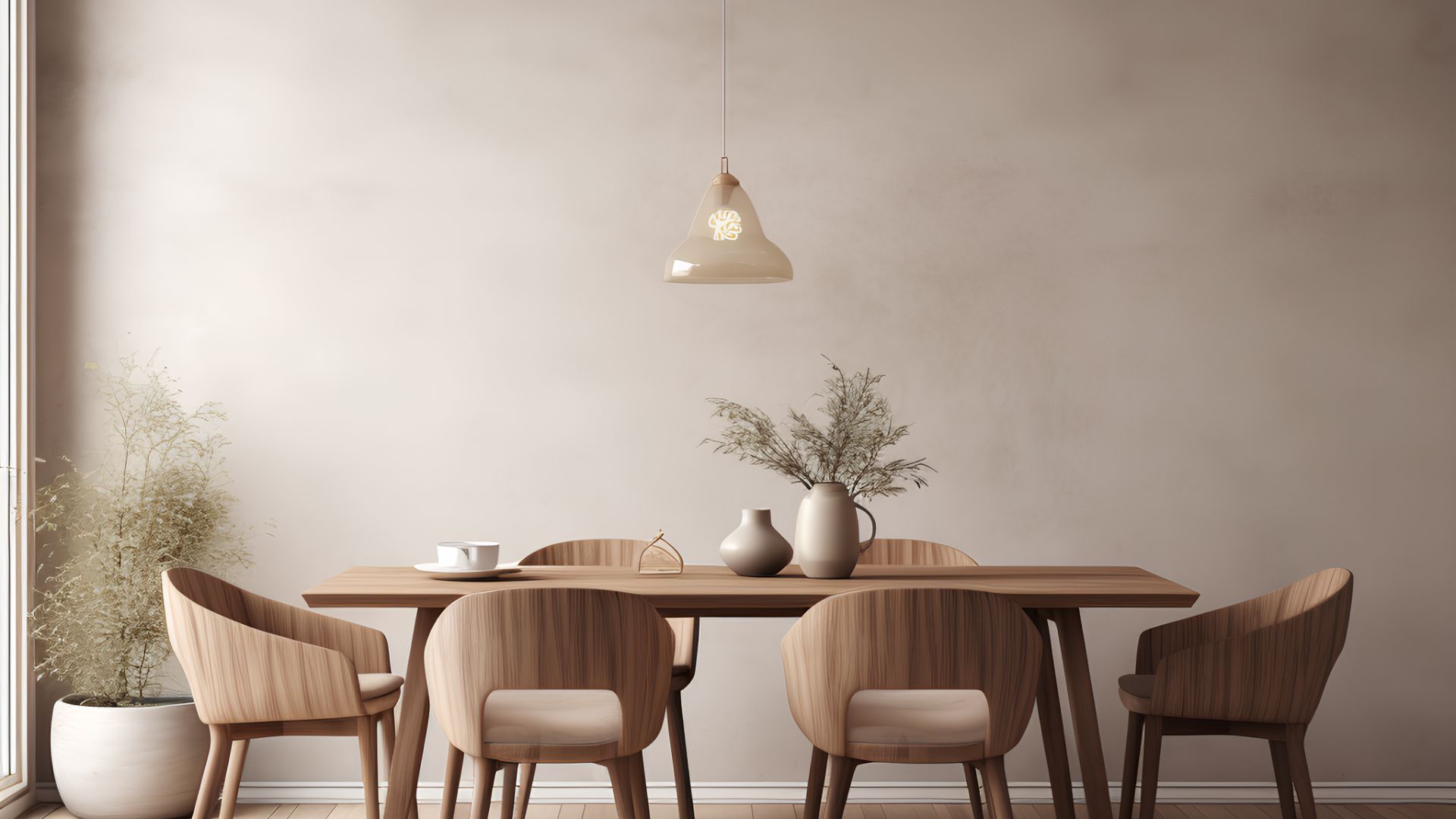 Melhor mesa de jantar em madeira natural em Ribeirão Preto: compare maciça e laminado natural e escolha com a transparência da Bom Jesus.